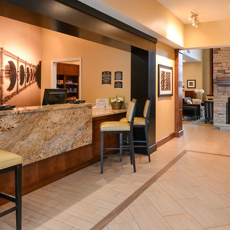 Staybridge Suites Merrillville By Ihg Bagian luar foto