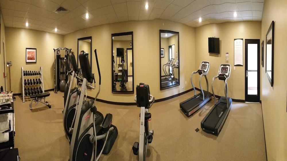 Staybridge Suites Merrillville By Ihg Bagian luar foto