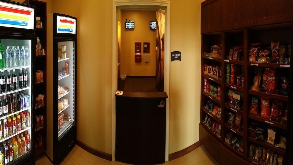 Staybridge Suites Merrillville By Ihg Bagian luar foto