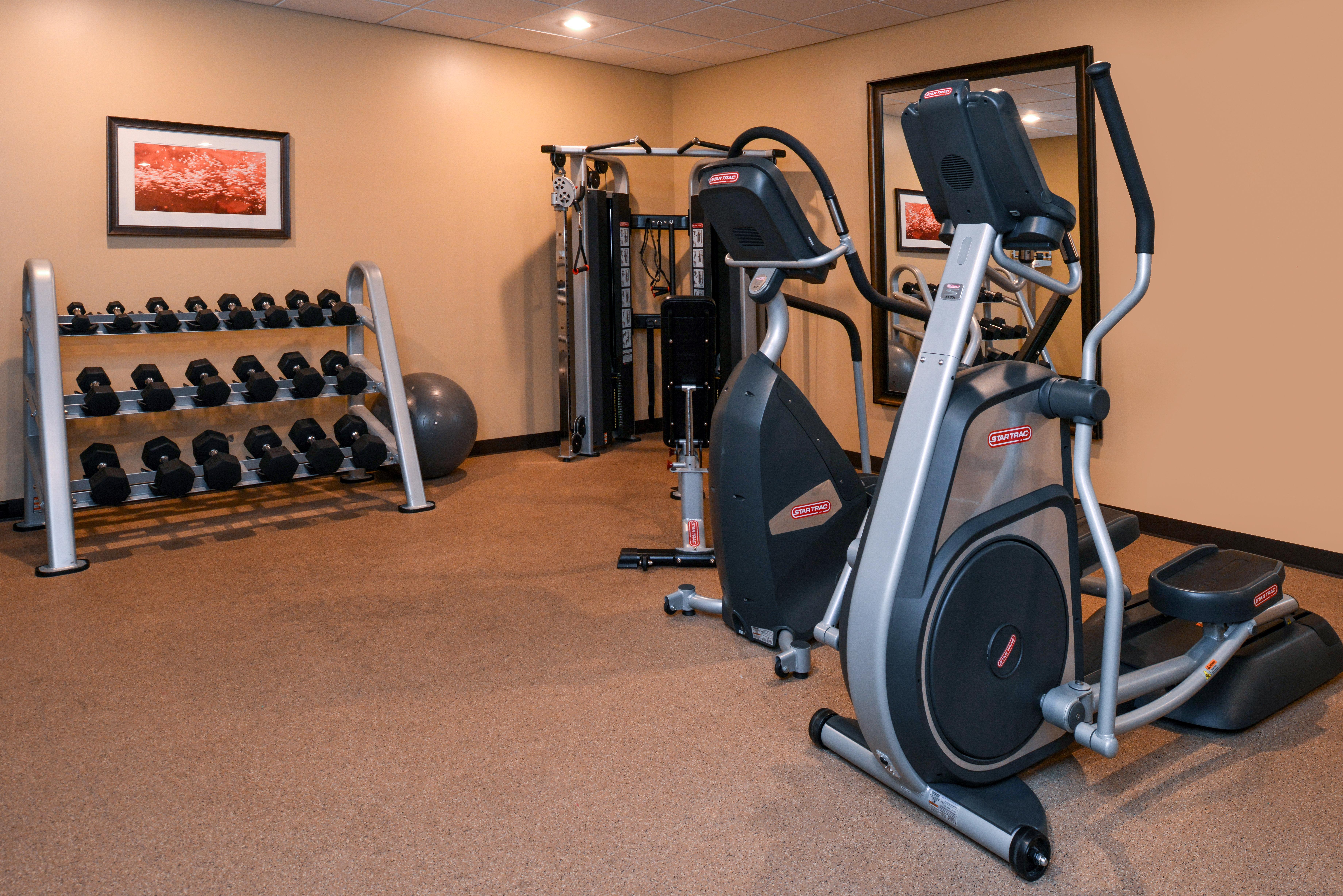 Staybridge Suites Merrillville By Ihg Bagian luar foto