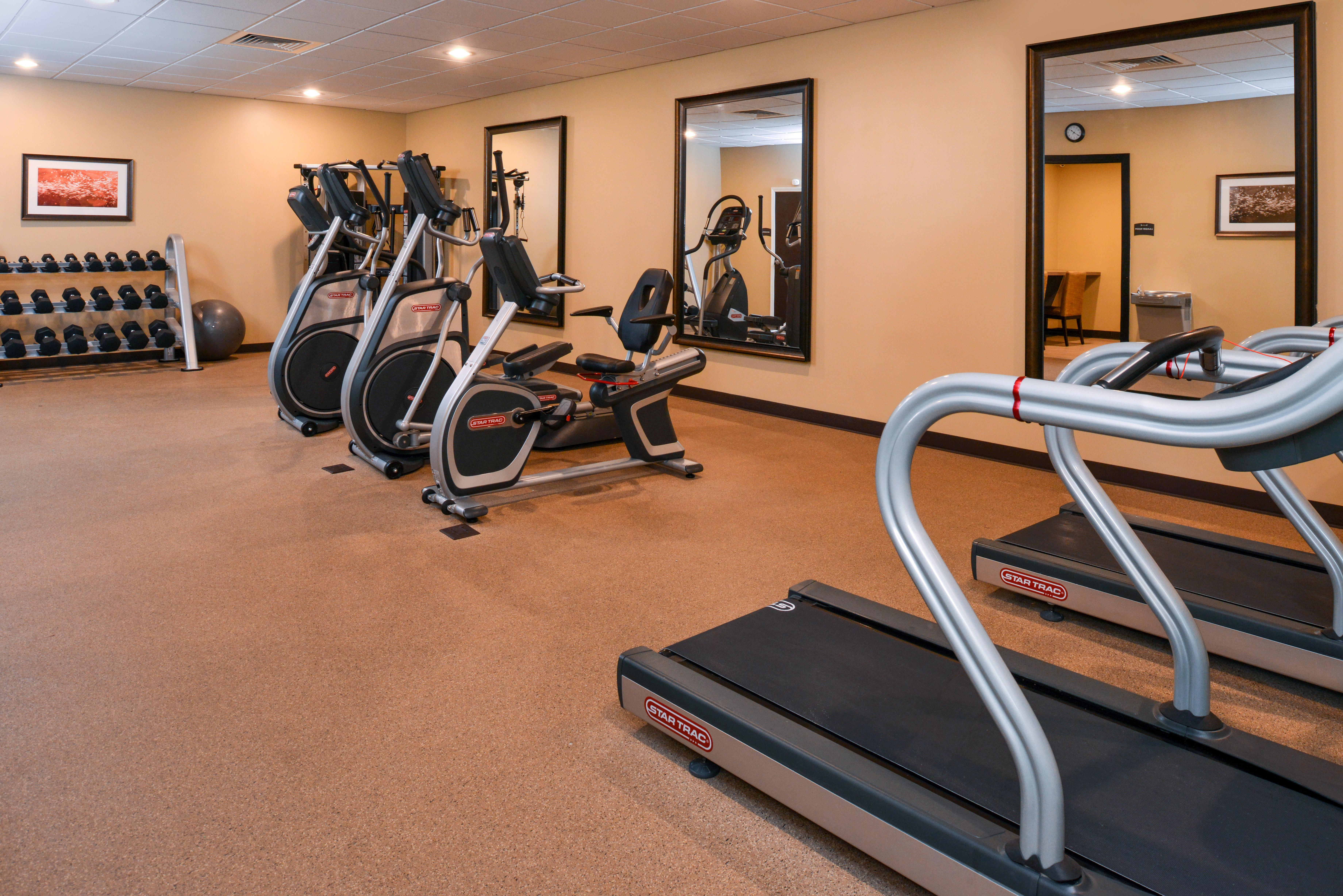 Staybridge Suites Merrillville By Ihg Bagian luar foto
